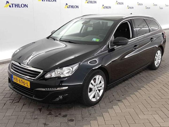 PEUGEOT 308 SW 2015 vf3lcbhzhfs238885