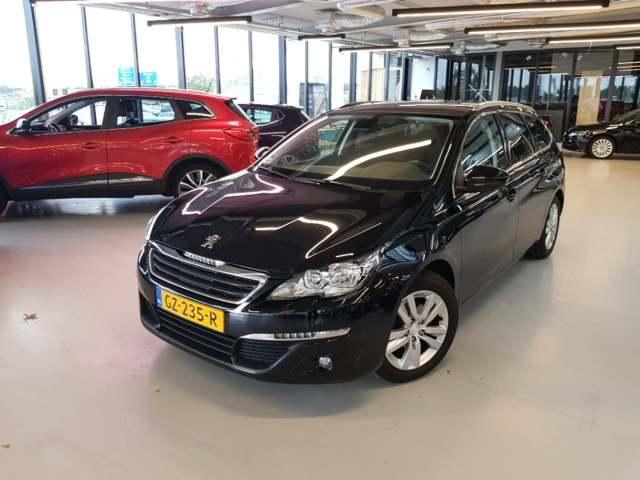 PEUGEOT 308 2015 vf3lcbhzhfs238891