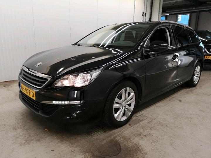 PEUGEOT 308 2015 vf3lcbhzhfs238894