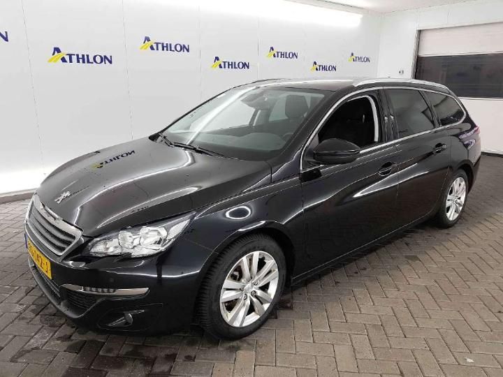 PEUGEOT 308 SW 2015 vf3lcbhzhfs238896