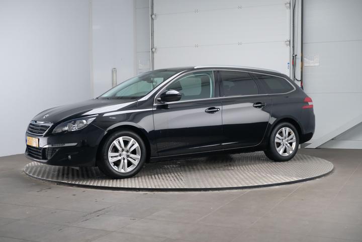 PEUGEOT 308 SW 2015 vf3lcbhzhfs238898