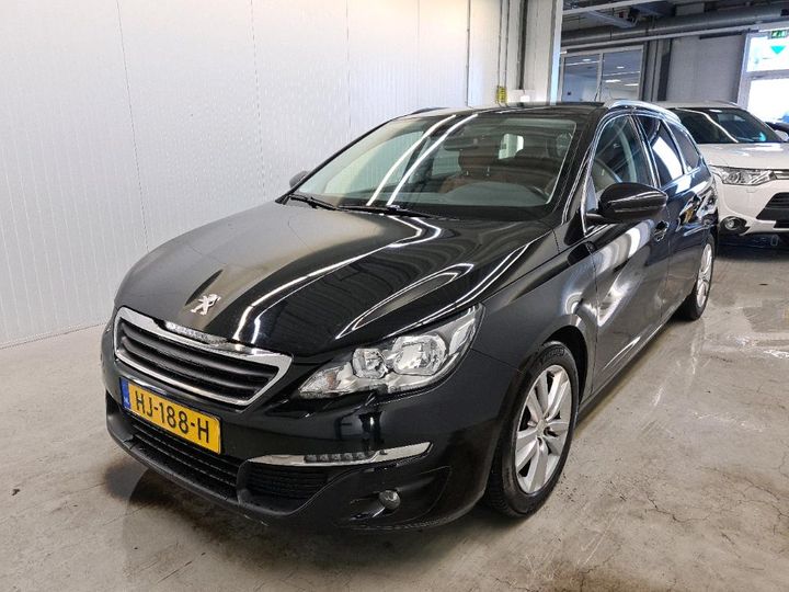 PEUGEOT 308 2015 vf3lcbhzhfs238899