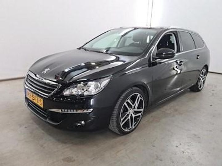 PEUGEOT 308 SW 2015 vf3lcbhzhfs238908