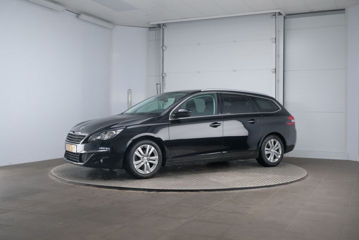 PEUGEOT 308 SW 2015 vf3lcbhzhfs238919