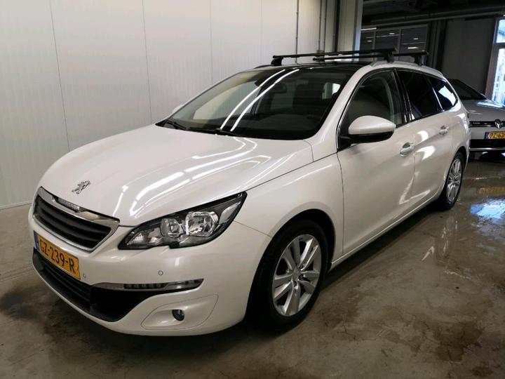 PEUGEOT 308 2015 vf3lcbhzhfs238943