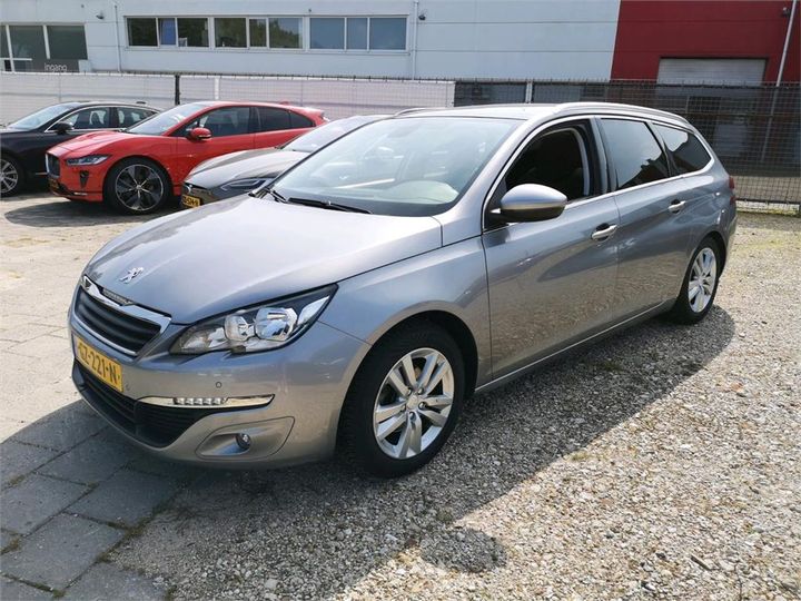 PEUGEOT 308 SW 2015 vf3lcbhzhfs240523