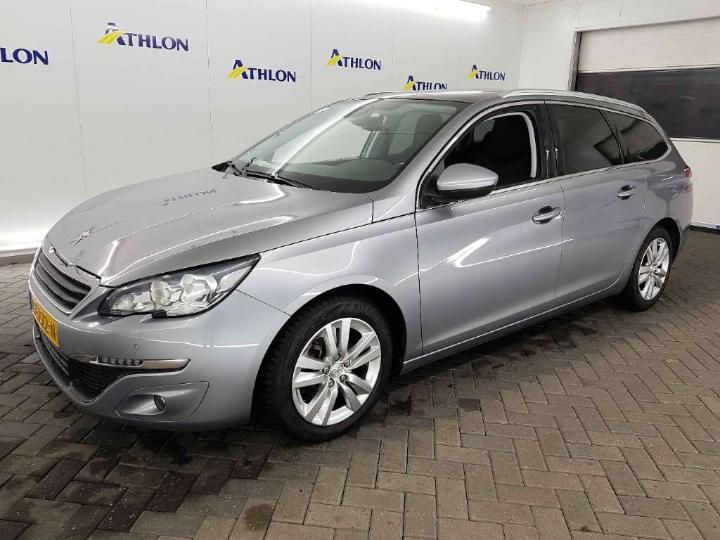 PEUGEOT 308 SW 2015 vf3lcbhzhfs240524