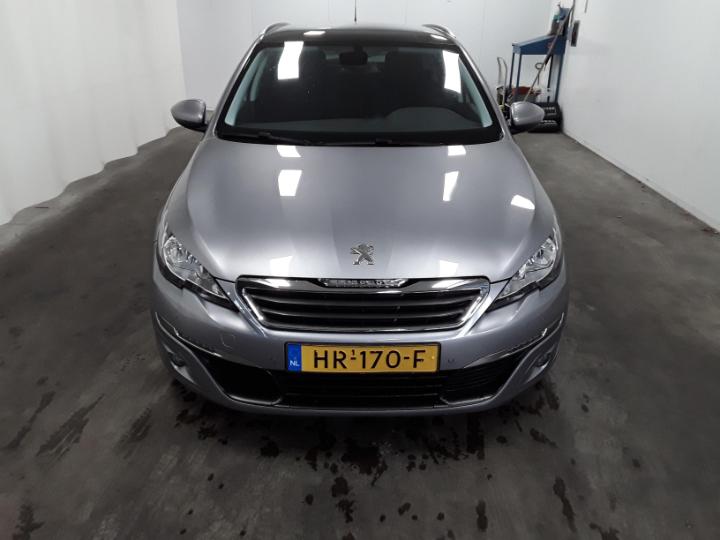 PEUGEOT 308 2015 vf3lcbhzhfs240534