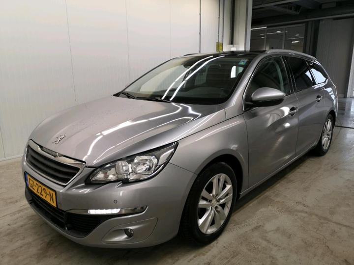 PEUGEOT 308 2015 vf3lcbhzhfs240549