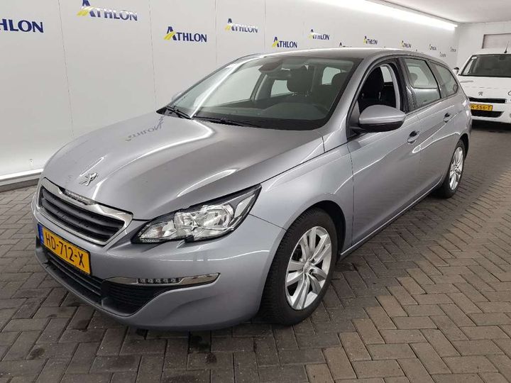 PEUGEOT 308 SW 2015 vf3lcbhzhfs240552