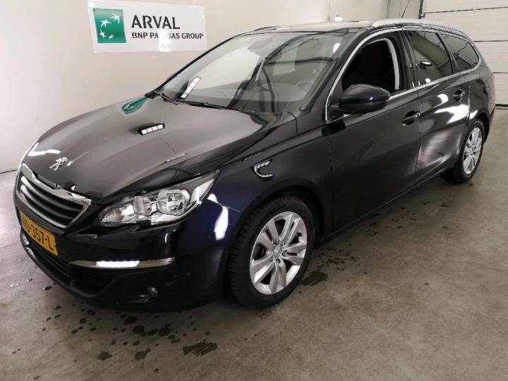 PEUGEOT 308 2015 vf3lcbhzhfs240580