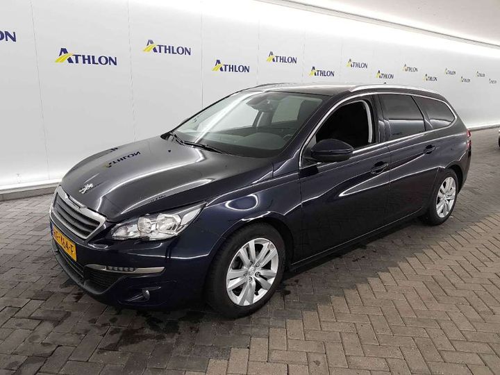 PEUGEOT 308 SW 2015 vf3lcbhzhfs240582