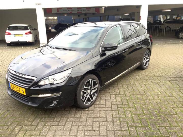 PEUGEOT 308 2015 vf3lcbhzhfs240590