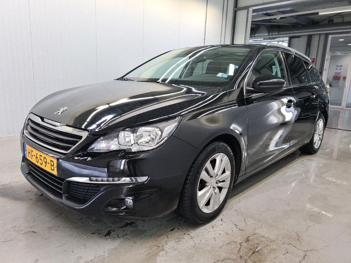 PEUGEOT 308 2015 vf3lcbhzhfs240617