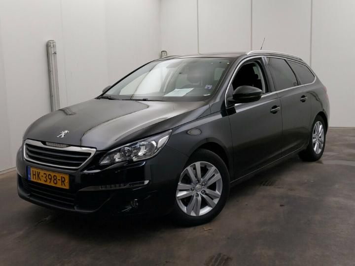 PEUGEOT 308 2015 vf3lcbhzhfs240620