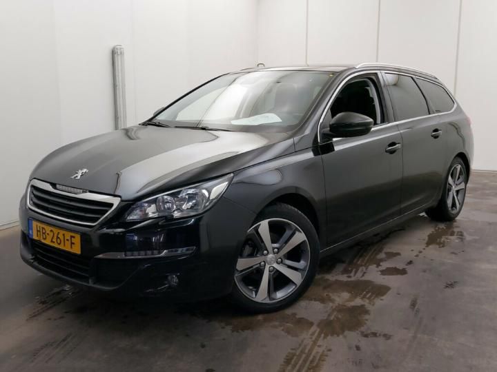 PEUGEOT 308 2015 vf3lcbhzhfs240623