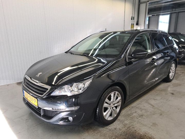 PEUGEOT 308 2015 vf3lcbhzhfs240624