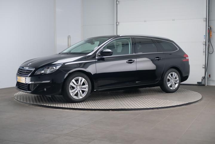 PEUGEOT 308 SW 2015 vf3lcbhzhfs240628