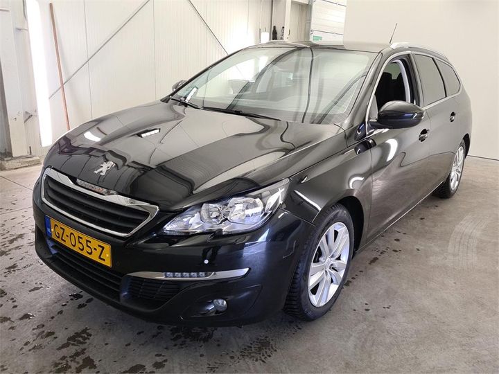 PEUGEOT 308 2015 vf3lcbhzhfs240631