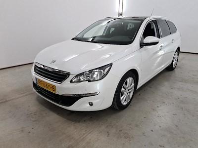 PEUGEOT 308 SW 2015 vf3lcbhzhfs240670