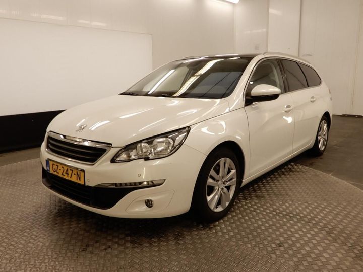 PEUGEOT NULL 2015 vf3lcbhzhfs240674