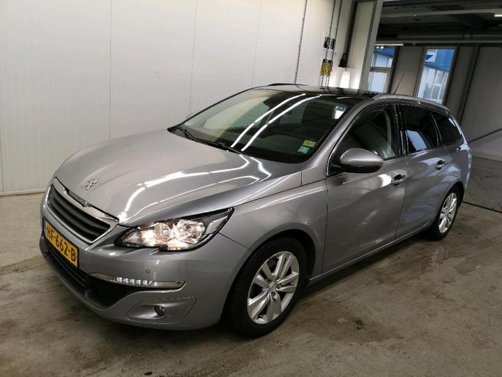 PEUGEOT 308 2015 vf3lcbhzhfs242202