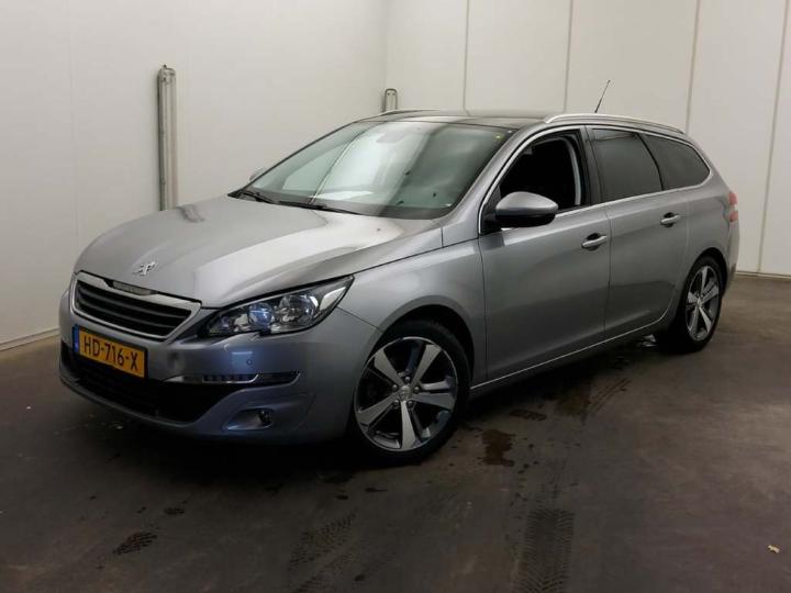 PEUGEOT 308 2015 vf3lcbhzhfs242203