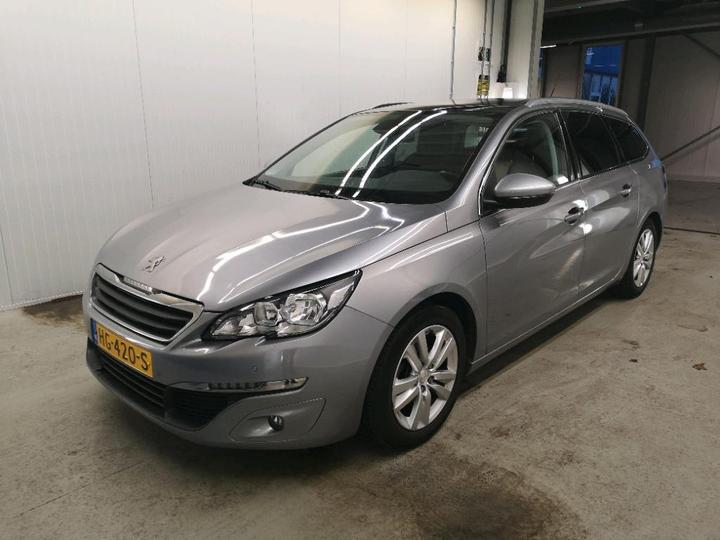 PEUGEOT 308 2015 vf3lcbhzhfs242226