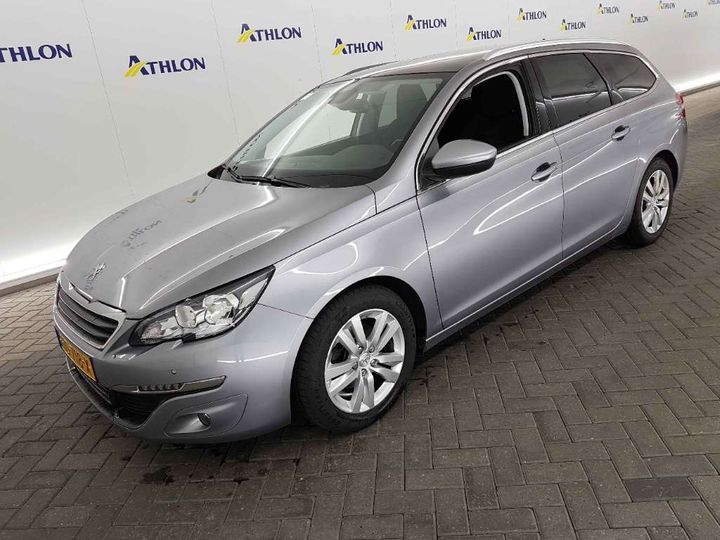 PEUGEOT 308 SW 2015 vf3lcbhzhfs242231