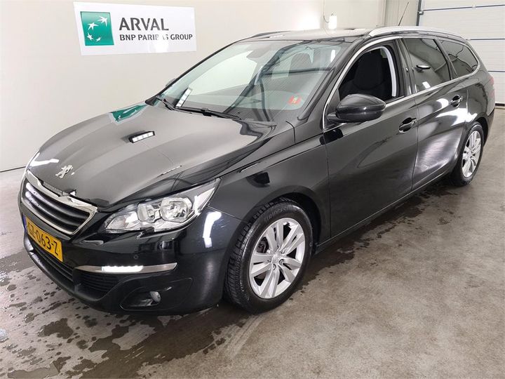 PEUGEOT 308 2015 vf3lcbhzhfs242293