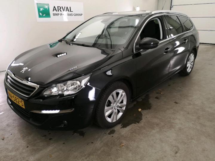 PEUGEOT 308 2015 vf3lcbhzhfs242311