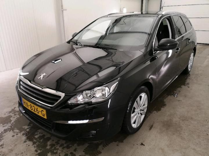 PEUGEOT 308 2015 vf3lcbhzhfs242319