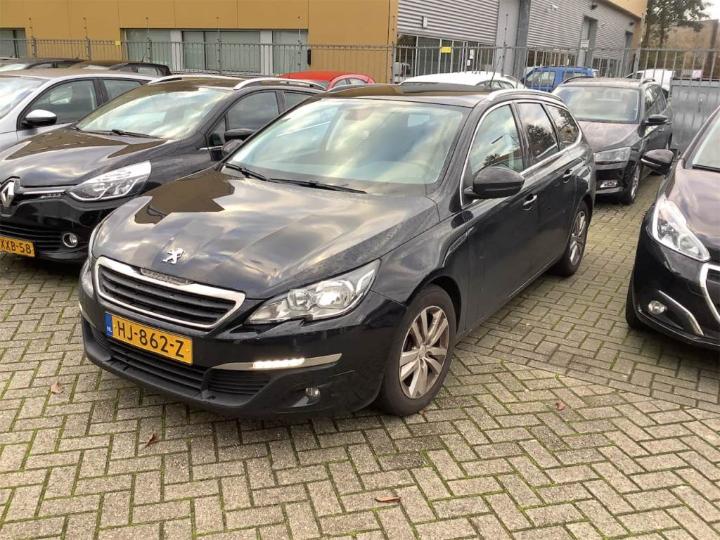 PEUGEOT 308 2015 vf3lcbhzhfs242321