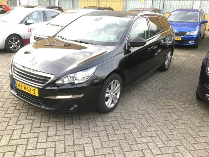 PEUGEOT 308 2015 vf3lcbhzhfs242322