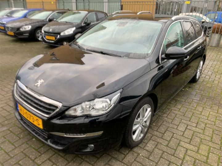 PEUGEOT 308 2015 vf3lcbhzhfs242326