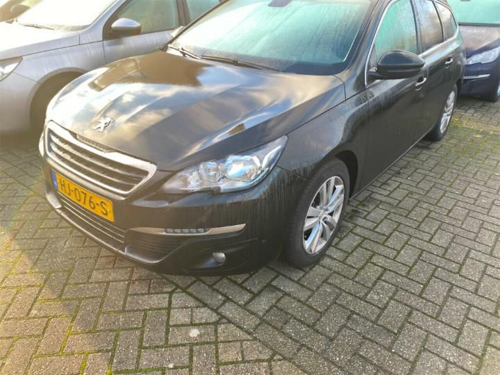 PEUGEOT 308 2015 vf3lcbhzhfs242329