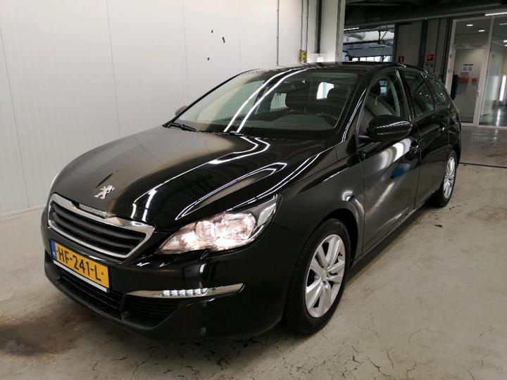 PEUGEOT 308 2015 vf3lcbhzhfs242336