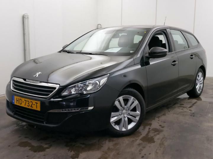 PEUGEOT 308 2015 vf3lcbhzhfs242347