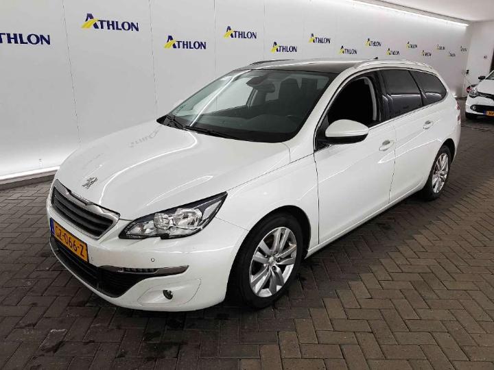 PEUGEOT 308 SW 2015 vf3lcbhzhfs242361