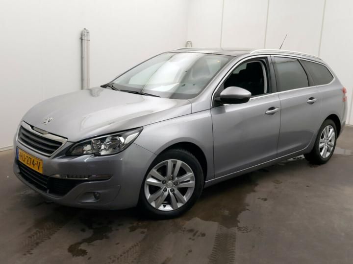 PEUGEOT 308 2015 vf3lcbhzhfs243824