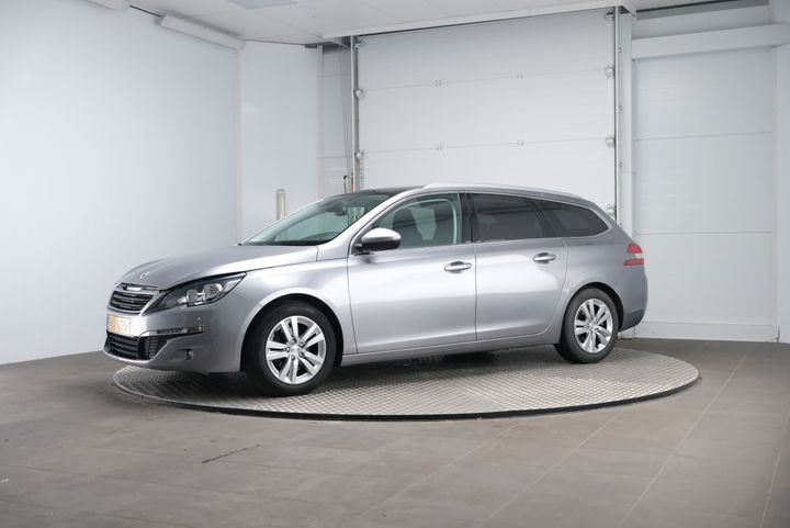 PEUGEOT 308 SW 2015 vf3lcbhzhfs243826