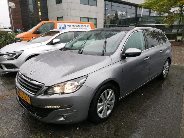 PEUGEOT 308 SW 2015 vf3lcbhzhfs243828