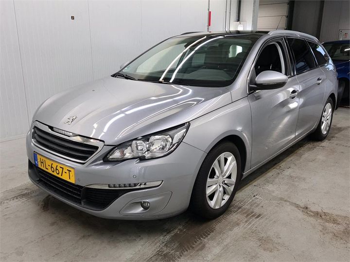 PEUGEOT 308 2015 vf3lcbhzhfs243847