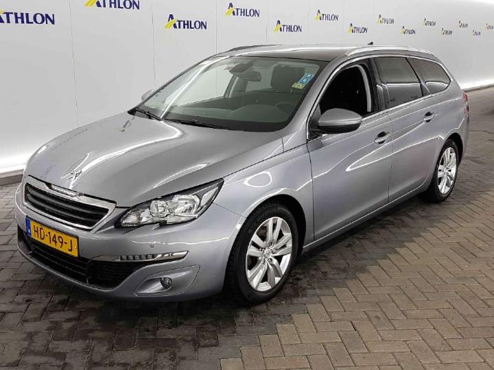 PEUGEOT 308 SW 2015 vf3lcbhzhfs243868