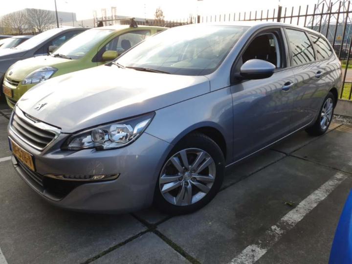 PEUGEOT 308 2015 vf3lcbhzhfs243879