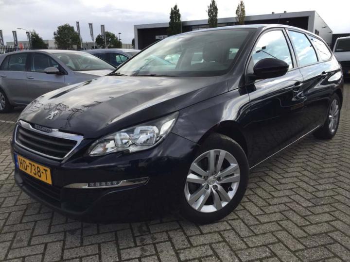 PEUGEOT 308 2015 vf3lcbhzhfs243904