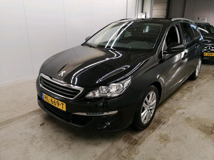 PEUGEOT 308 2015 vf3lcbhzhfs243922