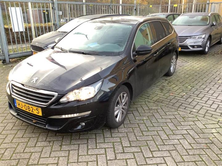 PEUGEOT 308 2015 vf3lcbhzhfs243923