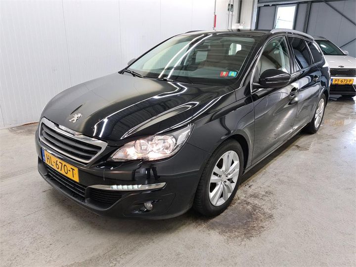 PEUGEOT 308 2015 vf3lcbhzhfs243924