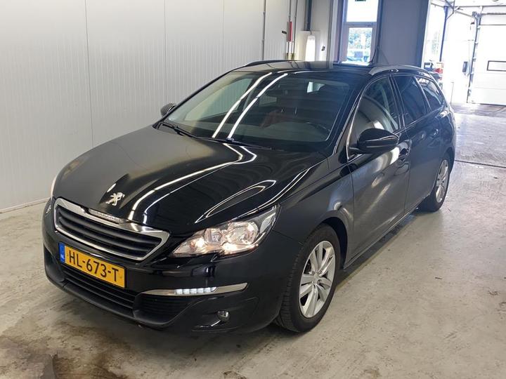 PEUGEOT 308 2015 vf3lcbhzhfs243931